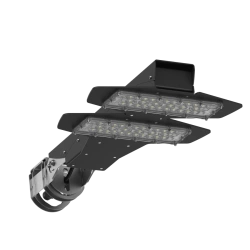 LED outdoor luminaire Major Vanguard MSFT-ST32-228