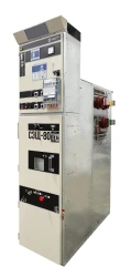 Complete switchgear up to 10 kV SESH-80