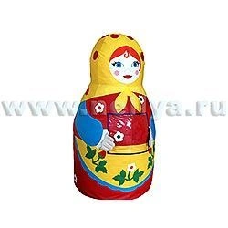 Matryoshka "Nellia"