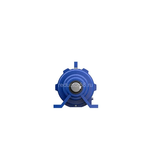 Wave Gear Motor MB3 - Flanged and Foot-mounted Variants