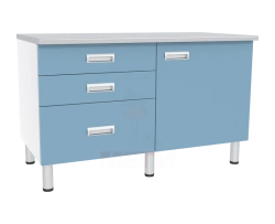 SL-04-MSK (SL-04-119) Laboratory table