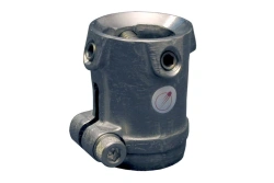 Bushing 7A 001-02 adult steel