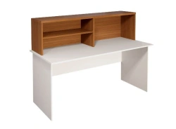 Monolith series NM39 desk extension