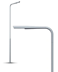 LEDTEC PRO IMPULSE series LED luminaire