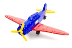 Aircraft "Hawk" 1/35