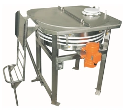 Vibrating sifter VRP-902