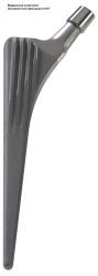 KANT cementless femoral component (size 17.5)