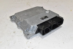 Vehicle Electronics Controllers