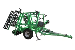 Combined tillage machine "STEPNYAK" cultivator KS-5.6