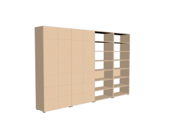 Shelf unit ST.3