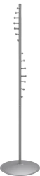 Floor coat rack Pico 14