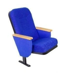 Armchair, "Foton" brand, size:540*780*1000 mm (W*H*H), seat cushion thickness 140 mm