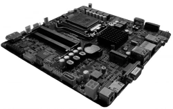 Motherboard KCG SZ 1123- k