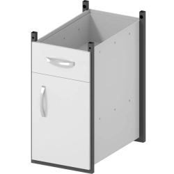 Hinged combined cabinet TNK-L series