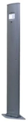 MAGNESTOR M metal detector