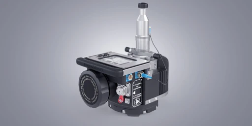 Automatic Dew Point Analyzer Hygrovision-BL