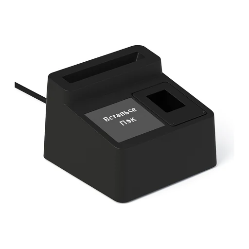 قارئات البطاقات وRFID