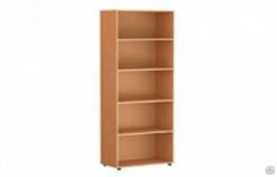 Office shelving unit