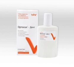 Material Orthosol-Dent concentrate