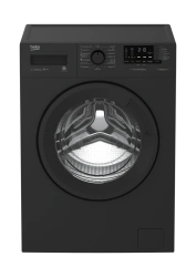 Washing machine WSRE7512XAAI