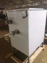 Vacuum syringe FRB-3