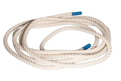 Tugging rope