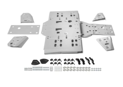 Underbody protection kit for Polaris Ranger 570