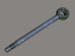 9919055 Piston rod drawing number 29 558 1000 11 104
