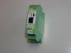 LE2A Controller