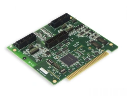 Analogue I/O module AIC124