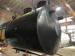 Tank (vessel) M-EPP-8