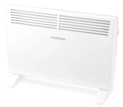 Electric convectors, "STARWIND" trade mark, model SHV1015