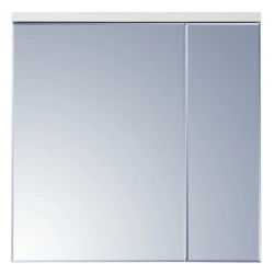 Mirror cabinet Aquaton Brook 80 white 1A200602BC0101.A200.6.02B.C01.0