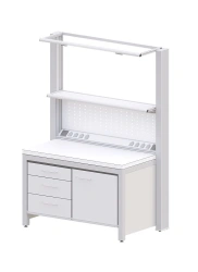 Radio engineering table (SMARTLAB A90B series)