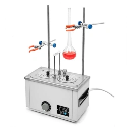 LB23-SH Laboratory bath