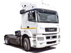 Truck tractor KAMAZ-5490-DL