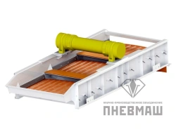 SFR series screens and their modifications
