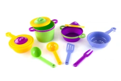 Expert" crockery set 1/14