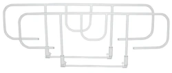 Side fence according to TU 9452-027-07614107-2004 (Accessory to the product: medical bed KFV-1, KFV-2, KFV-3 according to TU 945
