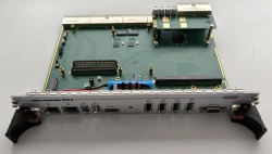 CPCI-6 carrier board (LCNV.469535.003)