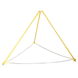 Tripod stop TPG-2000