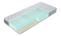 Springless mattress "Massage Effect"