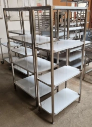 SPP series shelving unit