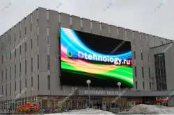 LED screen (outdoor cabinet) -LT_LED_P6.67_640x480/6912_ko_w1