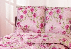 Pillows with various kinds of fillings