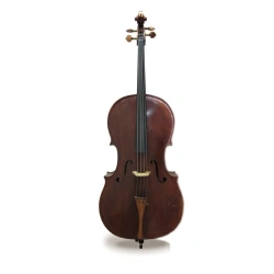 Master cello Goronok "Rodion Dubov" 7/8