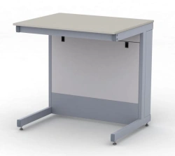 Laboratory table SL series Expert, EuroExpert