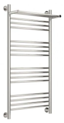 Towel dryer 00-0223-1050DR "BOGEMA 1P +" 1000?500, Without covering
