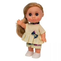 Plastic Doll Baby Sonia Vanilla 2, B4207