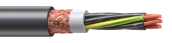 Cable KPGVEV-HL/ng(A)-HL
